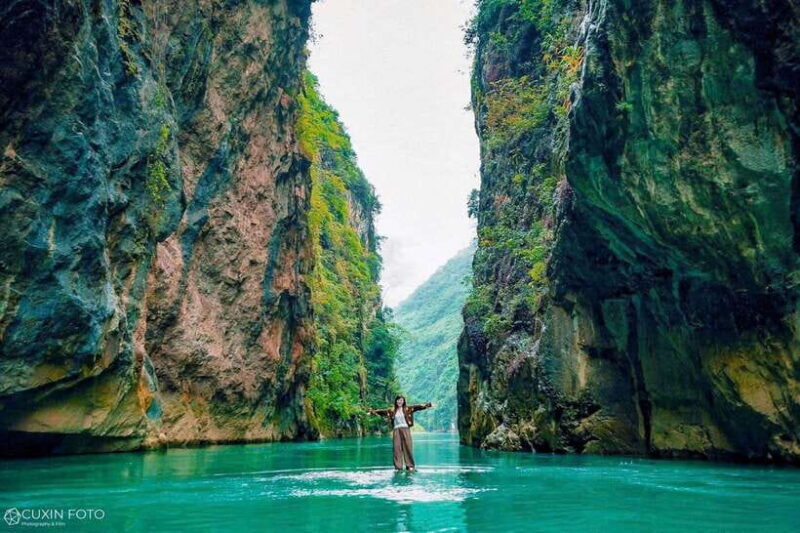 Ha Giang Loop: SUV/JEEP - FLEXIBLE 4 DAYS Tour with Driver - Final Thoughts