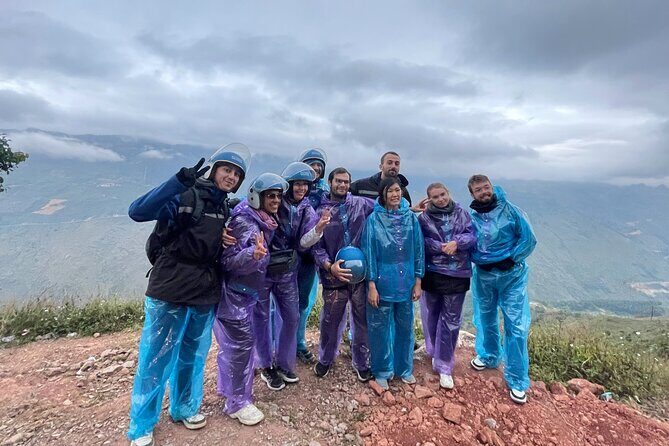 Ha Giang Loop Tour 2 days 1 nights with Ha Giang Vision Tour - What Makes This Tour Stand Out?