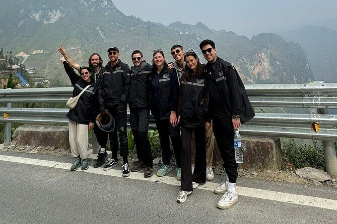 Ha Giang Loop Tour 2 days 1 nights with Ha Giang Vision Tour - FAQs