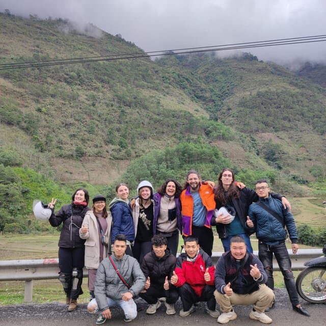 Ha Giang Loop Tour 2Days easy rider (Depart from Hanoi/Sapa) - Who Should Consider This Tour?