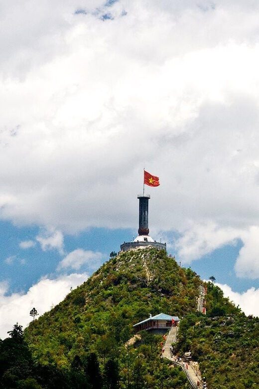 Ha Giang Loop Tour 2Days easy rider (Depart from Hanoi/Sapa) - The Value of This Experience