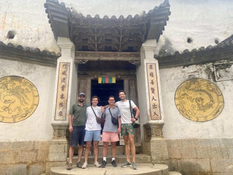 Ha Giang Loop Tour 3-Day-2-Night, English Guide, Small Group - In-Depth Review of the Ha Giang Loop Tour