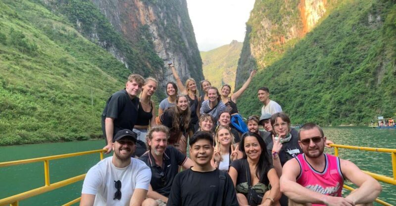 Ha Giang Loop Tour 3-Day-2-Night, English Guide, Small Group - FAQ