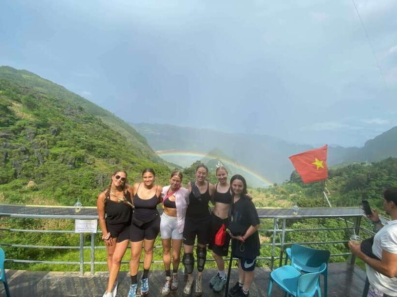 Ha Giang Loop Tour 3 Days 2 Night with easy rider from Hanoi - Who Will Love This Tour?