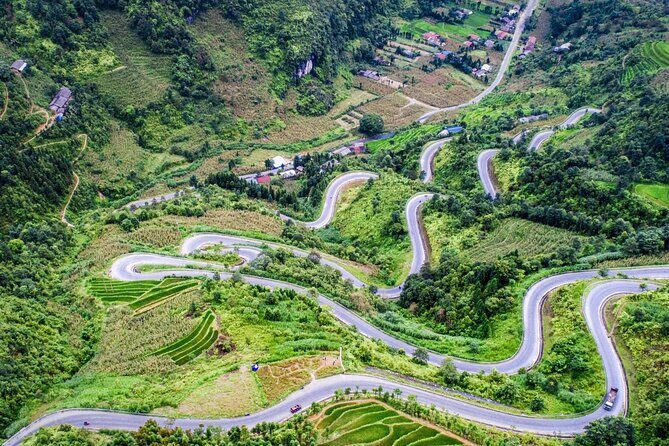 Ha Giang Loop Tour 3D 2N with Accommodation(jeep, bike, car) - An In-Depth Look at the Ha Giang Loop Tour