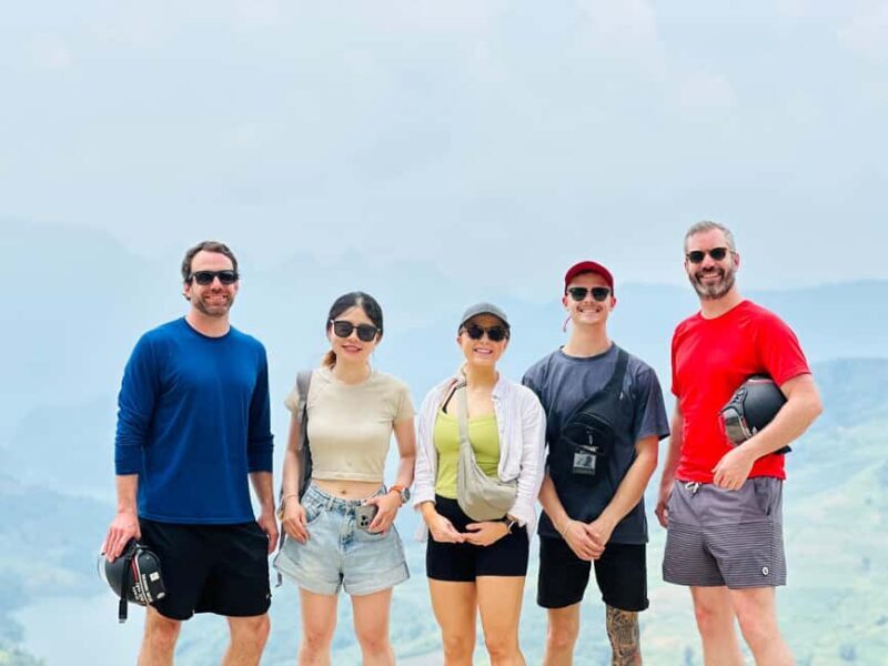 Ha Giang Loop Tour 3Days2Night with Strawberry (Small Group) - An In-Depth Look at the Ha Giang Loop Experience