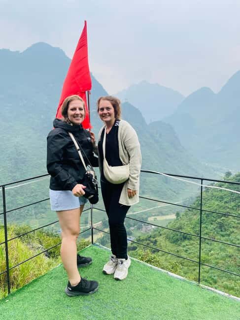Ha Giang Loop Tour 3Days2Night with Strawberry (Small Group) - Who Will Love This Tour?