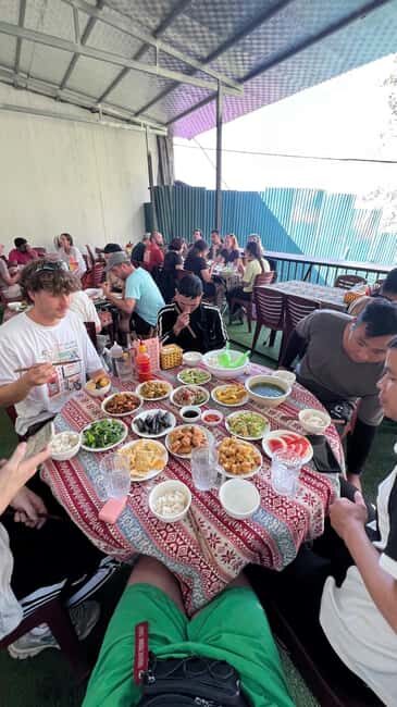 Ha Giang Loop Tour 3Days2Night with Strawberry (Small Group) - FAQ