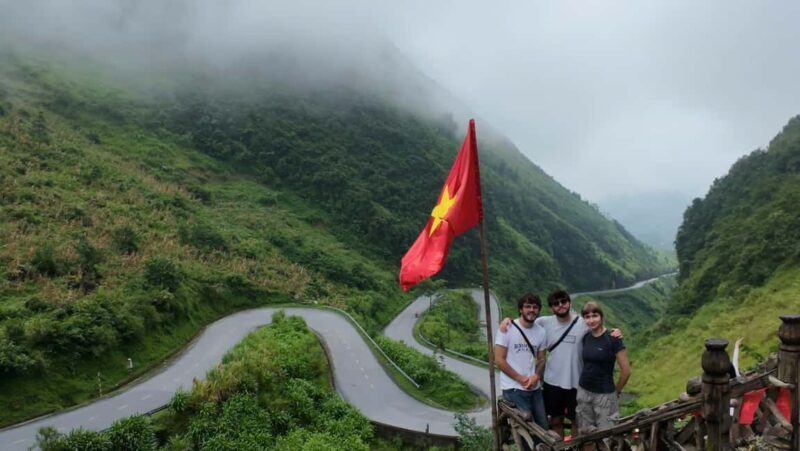 Ha Giang Loop Tour 4D3N with Strawberry ( small group ) - FAQs