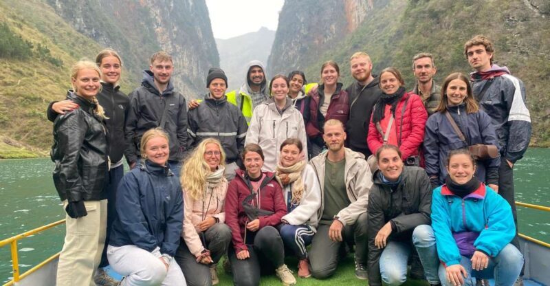 Ha Giang Loop Tours -3days with Easy Rider Package - Key Points