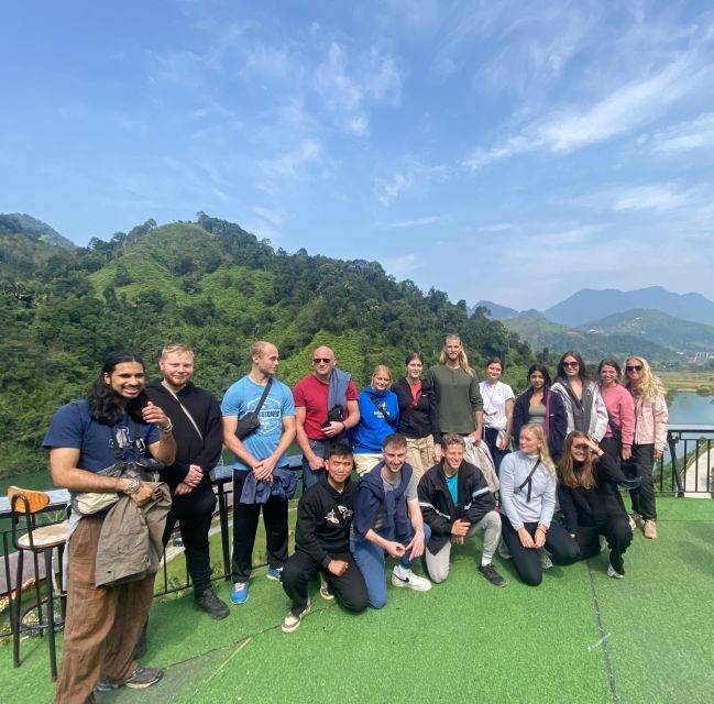 Ha Giang Majestic Tours - 3days Easy Rider - From Sapa - Practical Tips for Travelers