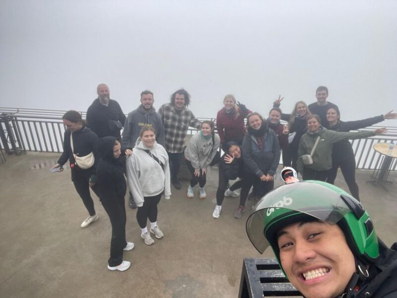 Ha Giang Majestic Tours - 3days Easy Rider - From Sapa - Who Should Consider This Tour?