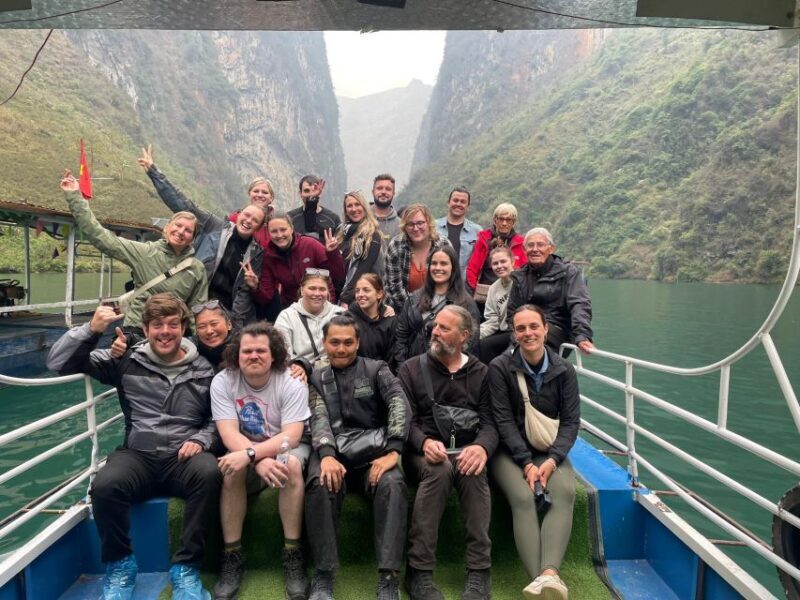 Ha Giang Majestic Tours -3days Self Driving - Bus Included - What Makes This Tour Stand Out?