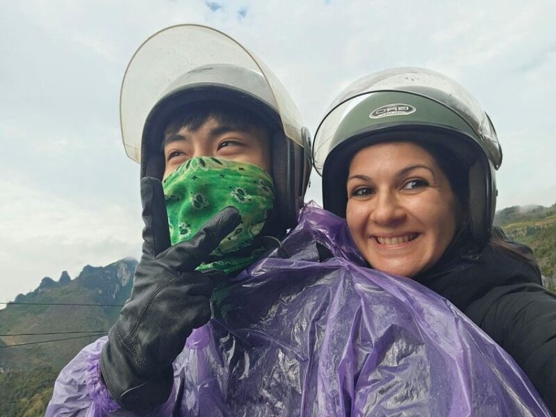 Ha Giang Majestic Tours -3days Self Driving - Bus Included - Practical Details We Think You’ll Appreciate