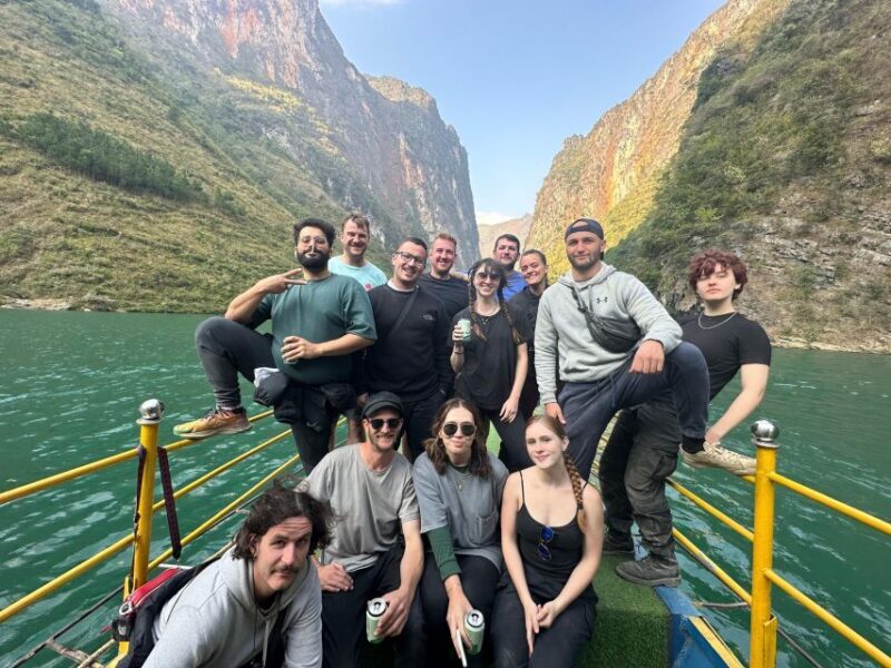 Ha Giang Majestic Tours -3days Self Driving - Bus Included - Who Should Consider This Tour?