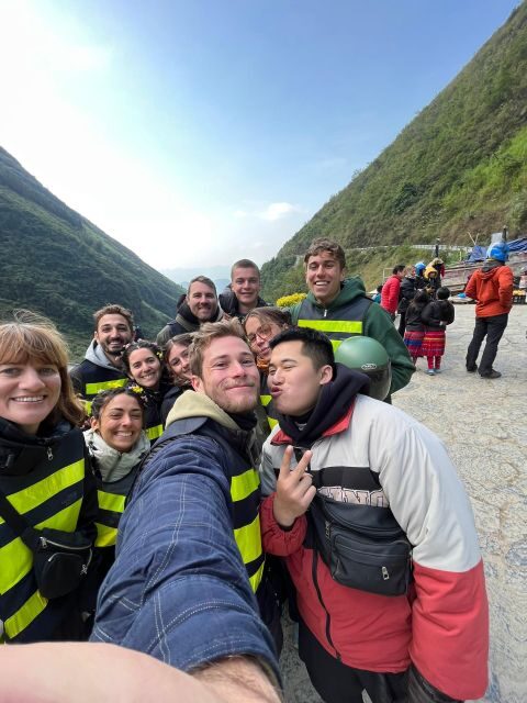 Ha Giang Majestic Tours -4days Self Driving - Bus Included - The Itinerary in Detail: What Makes Each Stop Special