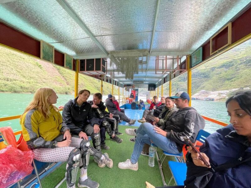 Ha Giang Majestic Tours -4days Self Driving - Bus Included - Why This Tour Offers Great Value