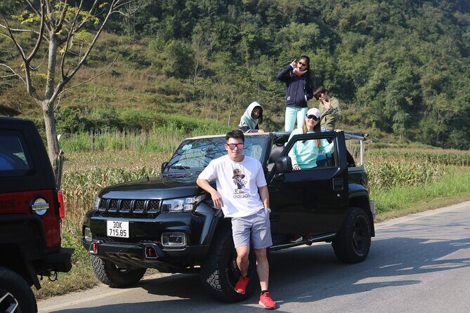 Ha Giang Open Air New Model Jeep Tour 2 Days 1 Night - Why This Tour Is a Great Choice