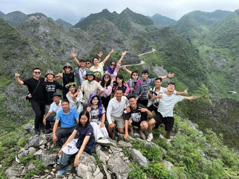 Ha Giang Private Jeep: Khuoi My Village & Emerald Waterfall - Why This Tour Is a Great Choice