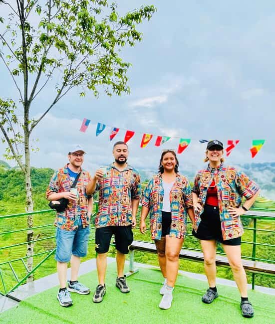 Ha Giang Private Jeep: Khuoi My Village & Emerald Waterfall - Who Will Enjoy This Experience?