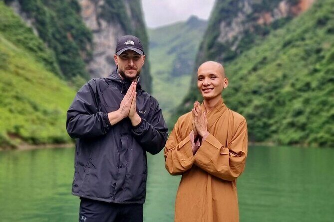 Ha Giang Tour 3-Day-2-Night, English Speaking Guide, Small Group - An In-Depth Look at the Ha Giang Loop Experience