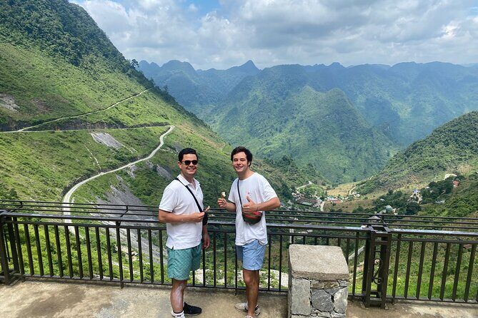 Ha Giang Tour 3-Day-2-Night, English Speaking Guide, Small Group - Who Would Enjoy This Tour?