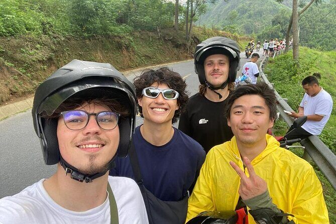 Ha Giang tour 3 days 2 nights - Experience the Best of Ha Giang in 3 Days