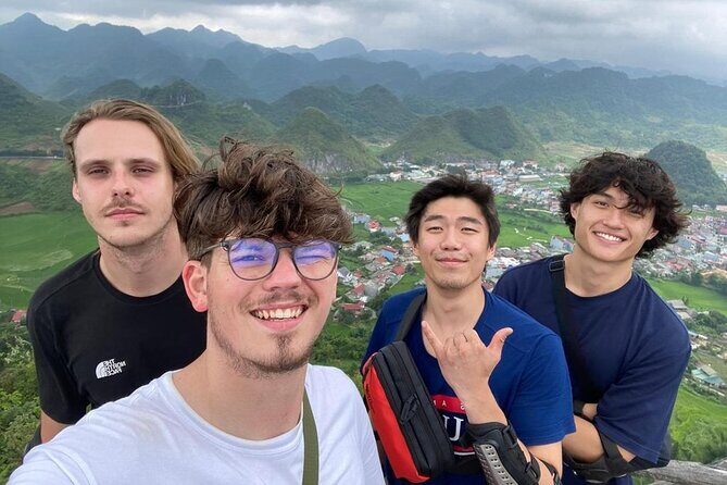 Ha Giang tour 3 days 2 nights - FAQs