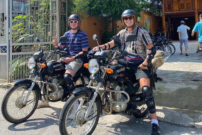 Ha Giang Tour 4 Day-3-Night, English Speaking Guide, Small Group - Key Points