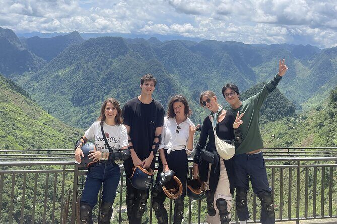 Ha Giang Tour 4 Day-3-Night, English Speaking Guide, Small Group - Exploring Ha Giang in 4 Days: What to Expect