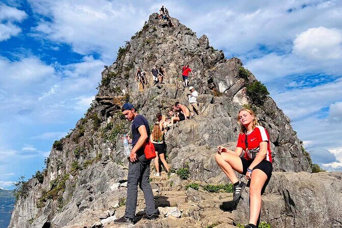 Ha Giang Tour 4 Day-3-Night, English Speaking Guide, Small Group - Who Should Consider This Tour?