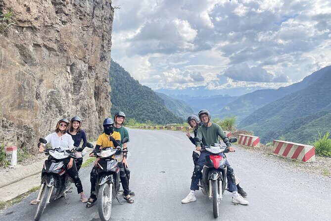 Ha Giang Tour 4 Day-3-Night, English Speaking Guide, Small Group - FAQ