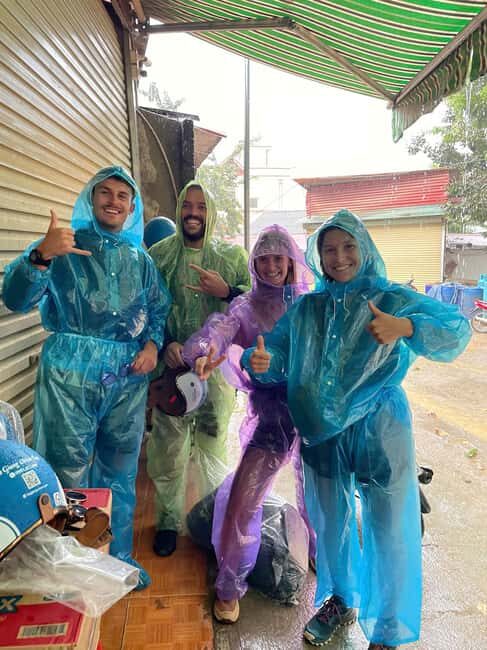 Ha Giang: Tours by Motorbike, Jeep, Car + Hostel Combo - An overview of the adventure