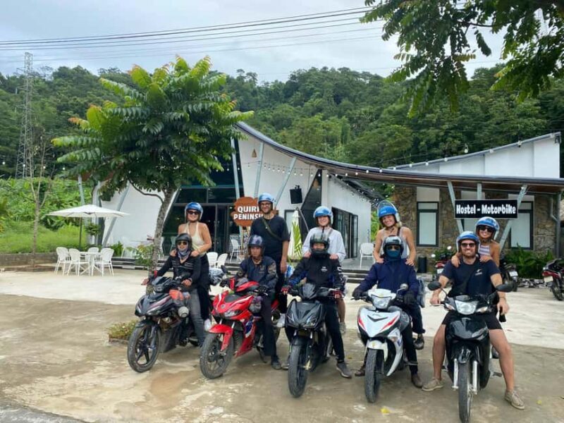 Ha Giang: Tours by Motorbike, Jeep, Car + Hostel Combo - Why this tour is worth considering