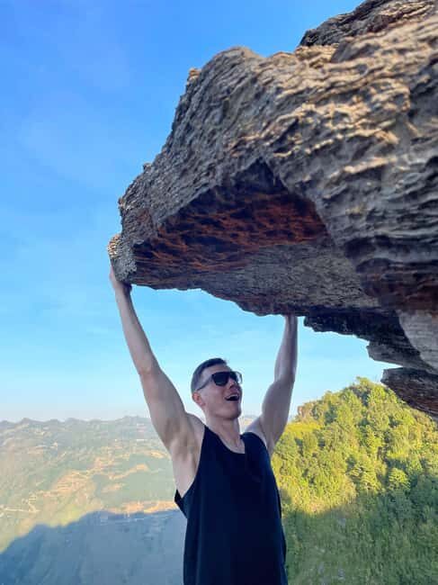 Ha Giang: Tours by Motorbike, Jeep, Car + Hostel Combo - Authenticity and comfort combined