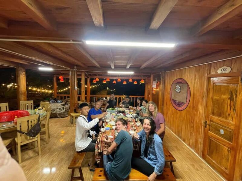 Ha Giang: Tours by Motorbike, Jeep, Car + Hostel Combo - Final thoughts