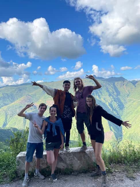 Ha Giang: Tours by Motorbike, Jeep, Car + Hostel Combo - Frequently Asked Questions