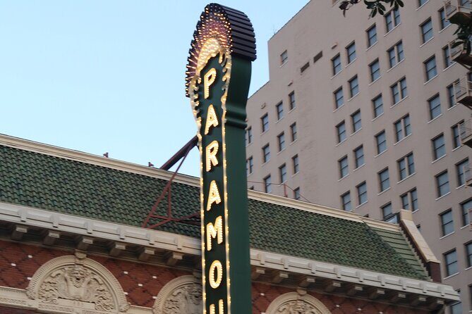 Ha Ha Haunted Austin Walking Ghost Tour - What Sets This Tour Apart