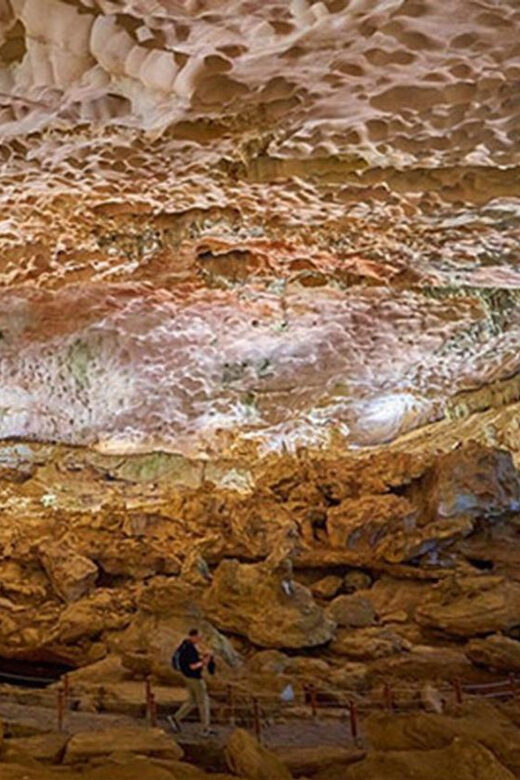 Ha Long 1 Day Luxury Small Group & Kayaking - An Authentic Day on Ha Long Bay: Luxury, Adventure, and Stunning Views