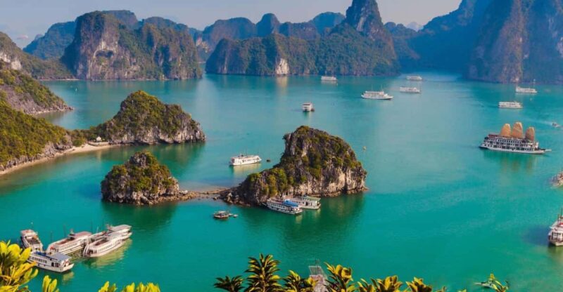 Ha Long 1 Day Luxury Small Group & Kayaking - Final Thoughts: Is This Tour for You?