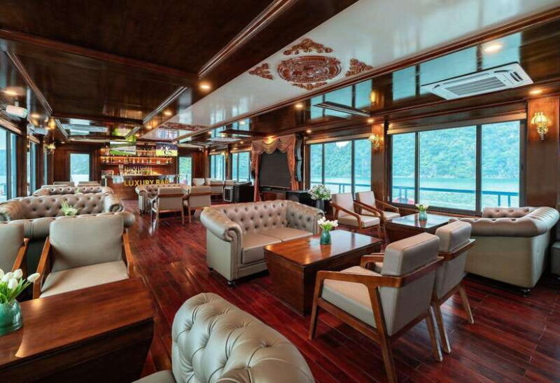 Ha Long 5-Star Cruise (Safe & Comfortable Big-Small Group) - Who Will Love This Experience?