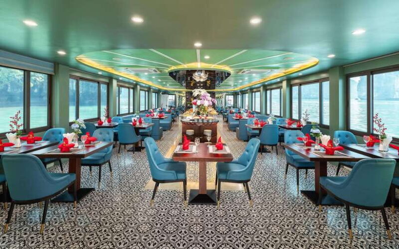 Ha Long & Bai Tu Long bay cruise wt Kayakking & buffet lunch - Authentic Experiences and Honest Insights