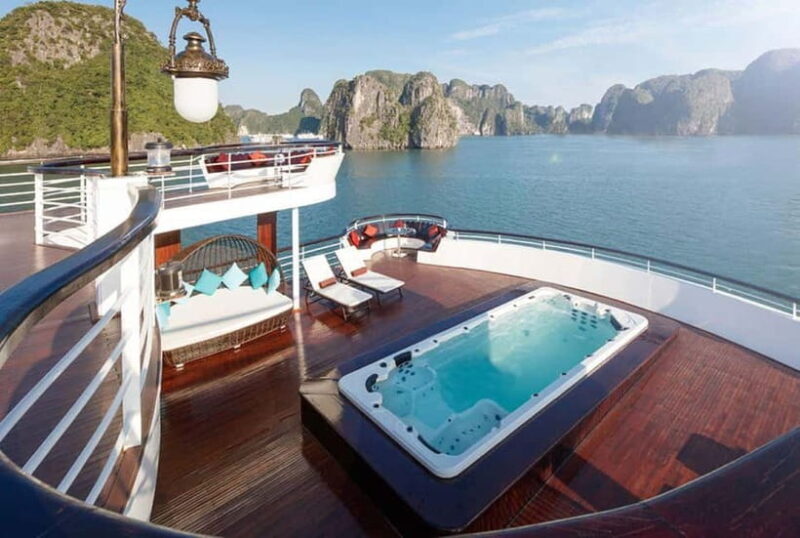 Ha Long Bay: 2-Day Ambassador Signature Cruise from Hanoi - Who Would This Tour Suit Best?