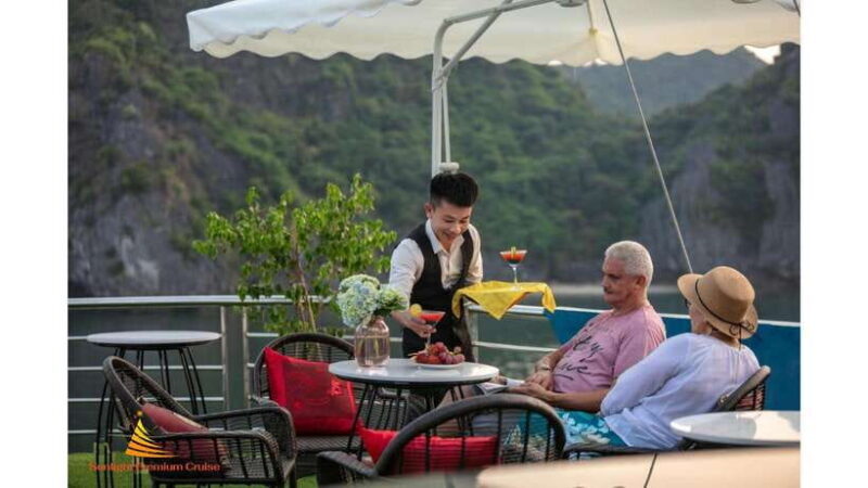 Ha Long Bay 2 Days - 1 Night Stay Over Night On Cruise - Exploring Ha Long Bay: A Balanced Look at the 2 Days - 1 Night Cruise Experience