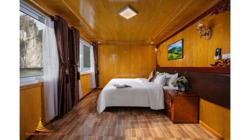 Ha Long Bay 2 Days - 1 Night Stay Over Night On Cruise - Final Thoughts