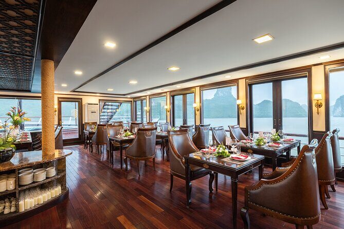 Ha Long Bay 2 Days 1 Night With A Cruise From Ha Noi - FAQ