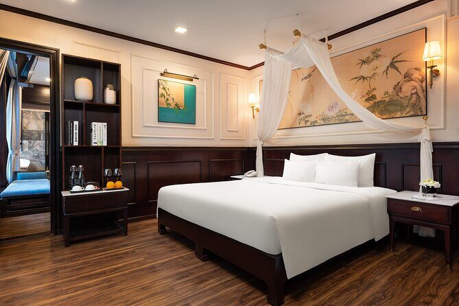 Ha Long Bay 2 Days 1 Night With A Cruise From Ha Noi - Final thoughts