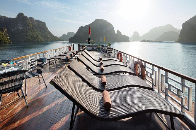 Ha Long Bay 2D1N on a 3-Star Cruise - Who Should Consider This Tour?