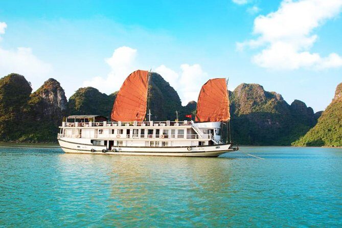 Ha Long Bay 2D1N on a 4-Star Cruise - In-Depth Review: What to Expect from the Ha Long Bay 2D1N Cruise