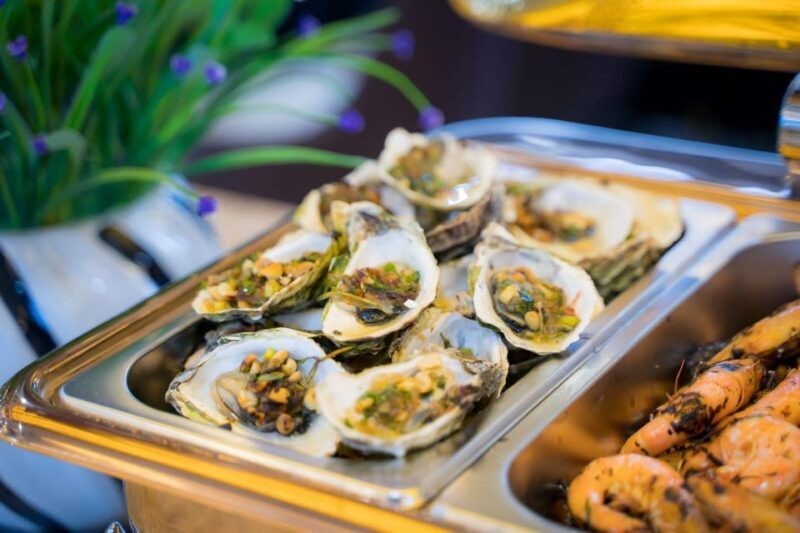 Ha Long Bay 8 hours daily tour on LA CASTA DAILY CRUISE - FAQs About the La Casta Daily Cruise